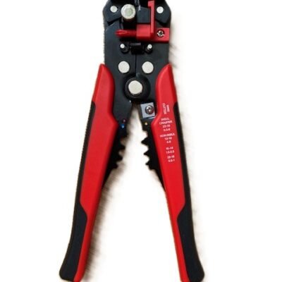 automatic wire stripper