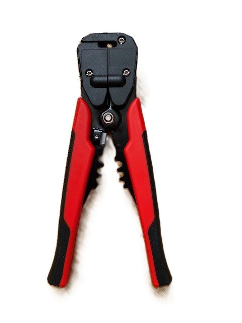 automatic wire stripper