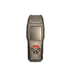 smart sensor electromagnetic field radiation tester