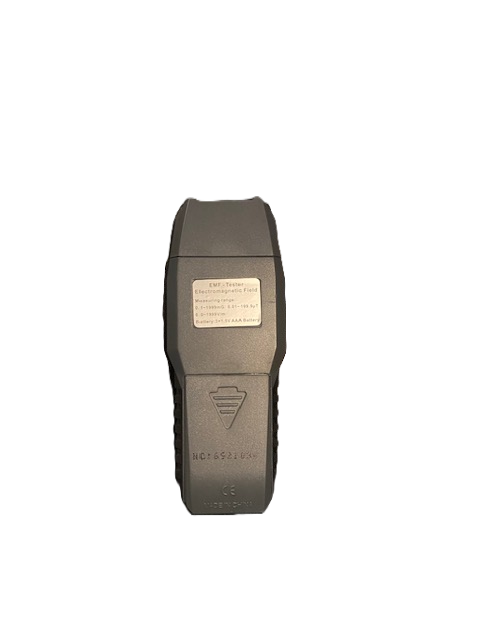 smart sensor electromagnetic field radiation tester