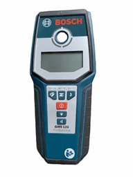 Bosch wall scanner