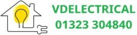 VDELECTRICAL logo